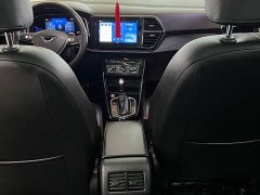Volkswagen Jetta VS7 Black Edition 1.4T Automatic Comfort Pro - ფოტო 19