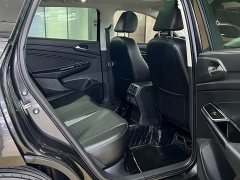 Volkswagen Jetta VS7 Black Edition 1.4T Automatic Comfort Pro - ფოტო 20