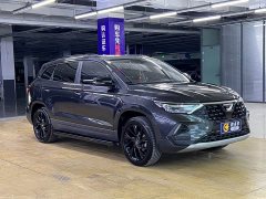 Volkswagen Jetta VS7 Black Edition 1.4T Automatic Comfort Pro - ფოტო 3