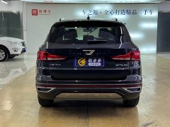 Volkswagen Jetta VS7 Black Edition 1.4T Automatic Comfort Pro - ფოტო 5