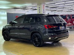 Volkswagen Jetta VS7 Black Edition 1.4T Automatic Comfort Pro - ფოტო 6