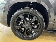Volkswagen Jetta VS7 Black Edition 1.4T Automatic Comfort Pro - ფოტო 7