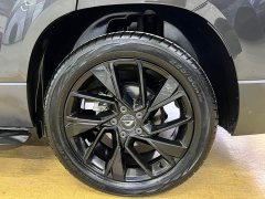 Volkswagen Jetta VS7 Black Edition 1.4T Automatic Comfort Pro - ფოტო 8
