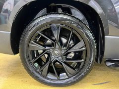 Volkswagen Jetta VS7 Black Edition 1.4T Automatic Comfort Pro - ფოტო 9