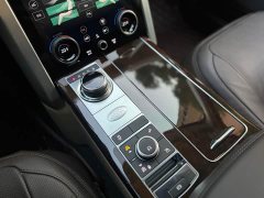 Land Rover Range Rover 3.0 L6 Heritage Extended Wheelbase Classic Edition - ფოტო 10