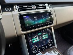 Land Rover Range Rover 3.0 L6 Heritage Extended Wheelbase Classic Edition - ფოტო 11