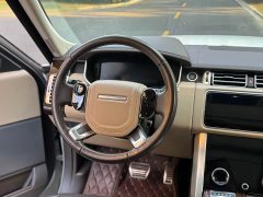 Land Rover Range Rover 3.0 L6 Heritage Extended Wheelbase Classic Edition - ფოტო 13