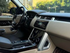 Land Rover Range Rover 3.0 L6 Heritage Extended Wheelbase Classic Edition - ფოტო 14