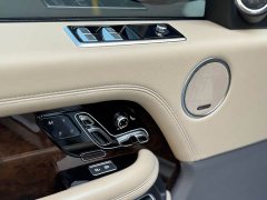 Land Rover Range Rover 3.0 L6 Heritage Extended Wheelbase Classic Edition - ფოტო 16