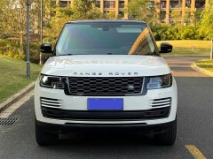 Land Rover Range Rover 3.0 L6 Heritage Extended Wheelbase Classic Edition - ფოტო 2