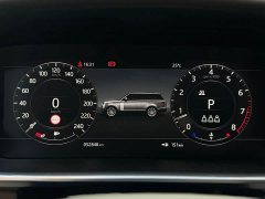 Land Rover Range Rover 3.0 L6 Heritage Extended Wheelbase Classic Edition - ფოტო 4