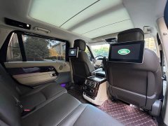 Land Rover Range Rover 3.0 L6 Heritage Extended Wheelbase Classic Edition - ფოტო 7