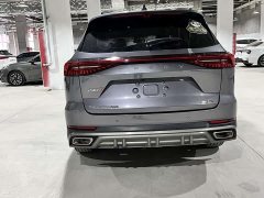 Chery Tiggo 8 PRO 290T FWD Deep Space Edition 5-Seater - ფოტო 3