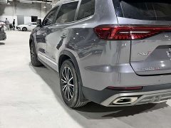 Chery Tiggo 8 PRO 290T FWD Deep Space Edition 5-Seater - ფოტო 4