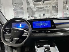 Chery Tiggo 8 PRO 290T FWD Deep Space Edition 5-Seater - ფოტო 5