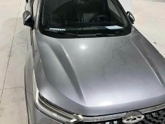 Chery Tiggo 8 PRO 290T FWD Deep Space Edition 5-Seater - ფოტო 8