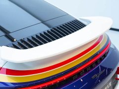 Porsche 911 2023 Dakar 3.0T - ფოტო 10