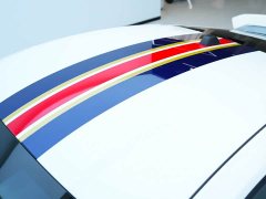 Porsche 911 2023 Dakar 3.0T - ფოტო 11
