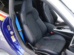 Porsche 911 2023 Dakar 3.0T - ფოტო 19
