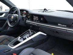 Porsche 911 2023 Dakar 3.0T - ფოტო 20