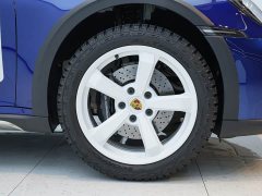 Porsche 911 2023 Dakar 3.0T - ფოტო 6