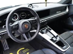 Porsche 911 2023 Dakar 3.0T - ფოტო 9