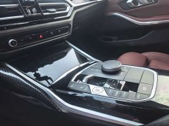 BMW 3 Series 320Li M Sport Package - ფოტო 11