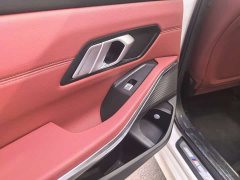 BMW 3 Series 320Li M Sport Package - ფოტო 14