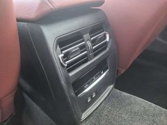 BMW 3 Series 320Li M Sport Package - ფოტო 15