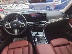 BMW 3 Series 320Li M Sport Package - ფოტო 16