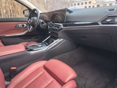BMW 3 Series 320Li M Sport Package - ფოტო 18