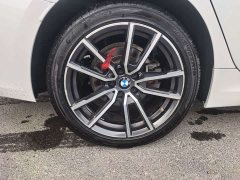 BMW 3 Series 320Li M Sport Package - ფოტო 19