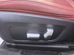 BMW 3 Series 320Li M Sport Package - ფოტო 8
