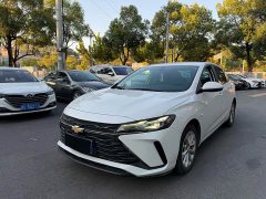 Chevrolet Cruze 1.5L Dual-Clutch Joy Edition - ფოტო 1