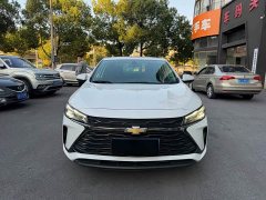 Chevrolet Cruze 1.5L Dual-Clutch Joy Edition - ფოტო 2