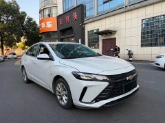 Chevrolet Cruze 1.5L Dual-Clutch Joy Edition - ფოტო 3