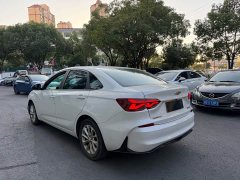 Chevrolet Cruze 1.5L Dual-Clutch Joy Edition - ფოტო 4