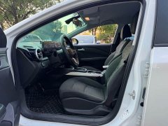 Chevrolet Cruze 1.5L Dual-Clutch Joy Edition - ფოტო 7