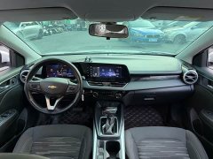 Chevrolet Cruze 1.5L Dual-Clutch Joy Edition - ფოტო 8