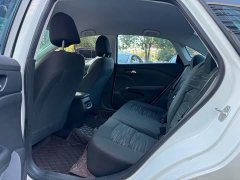 Chevrolet Cruze 1.5L Dual-Clutch Joy Edition - ფოტო 9