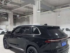 Geely Xingyue L 2.0T High-Power Automatic AWD Luxury - ფოტო 4