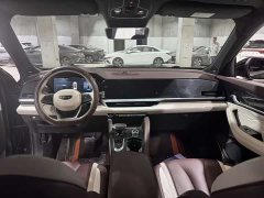 Geely Xingyue L 2.0T High-Power Automatic AWD Luxury - ფოტო 6