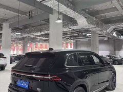 Geely Xingyue L 2.0T High-Power Automatic AWD Luxury - ფოტო 7