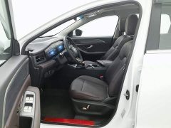 Jetour Jietu X90 PLUS 1.6T Diesel DCT Villa 7-Seater - ფოტო 10