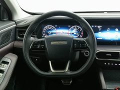 Jetour Jietu X90 PLUS 1.6T Diesel DCT Villa 7-Seater - ფოტო 11