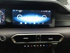 Jetour Jietu X90 PLUS 1.6T Diesel DCT Villa 7-Seater - ფოტო 12