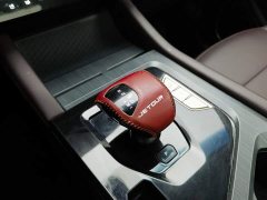 Jetour Jietu X90 PLUS 1.6T Diesel DCT Villa 7-Seater - ფოტო 13