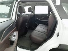 Jetour Jietu X90 PLUS 1.6T Diesel DCT Villa 7-Seater - ფოტო 15