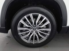 Jetour Jietu X90 PLUS 1.6T Diesel DCT Villa 7-Seater - ფოტო 17