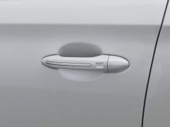 Jetour Jietu X90 PLUS 1.6T Diesel DCT Villa 7-Seater - ფოტო 18